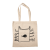 ZAN  Eco Tote bag- I am better than plastic