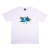 Fatima Al Naimi - Qatar Sports White T- shirt