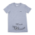 beIN Football T-Shirt - Grey