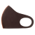 RSPR - Mask  Chocolate + Hermes