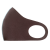 RSPR - Antimicrobial Mask Chocolate + Tiffany