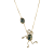 Gold Necklace -Taline