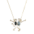Gold Necklace - Lucy & Ivy