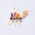 House of Cultures Magnet - Camel Rider