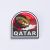 House of Cultures Magnet - Pearl Trade Item