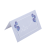 Greeting Card by ZAN Prints - Purple design