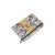 House of Cultures Hardcover Journal - Lilat Al Henna 
