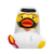 Qatari Rubber Duck (Male)