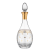 Decorium Camellia Gold  Sherbet Bottle