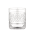  Decorium Hugo Water Glass – 6 Pcs