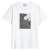 Doha City Map Cotton t-shirt