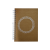 NS - A5 Notebook - Circle