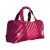  Sports Duffle Bag (Maroon) 3-2-1 QOSM