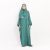 Esdal Luxury Prayer wear (Kids and Adult) - blue
