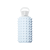 Spiked Grace Water Bottle 500ml - Light Periwinkle Blue