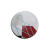 Swalif Button Pin - Small Square