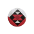 Swalif Button Pin - 4 Colours