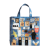 Doha Tote Bag PVC – People and Phrases 