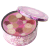 Plates Mosaic Parme - Set of 6