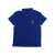 AJ Demand Press Freedom Blue Unisex Polo T-Shirt 