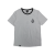 AJ Ghada Target White Unisex T-Shirt
