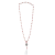 Jasper and Rhodochrosite – Adults Misbaha