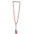 Carnelian and Turquoise – Adults Misbaha