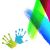 Cass Art Acrylic Work shop: Kids