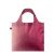 Qatar Flag Tote Bag - Ombre