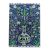 Acrylic magnet - Tile panel with flower vase design
