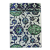 Acrylic magnet - Tile decoration design