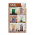 Mal Lawal 3 Magnet set of 6 -  Doors