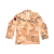 Kids Qatar Special Forces Airbourne Uniform - Desert Set -5 to 6 Years