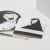 Arabic Man and Woman Notebook (Black & White)
