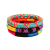 Happy - Nes Boho Style Bracelets (set of 3)