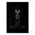 CHRISTIAN DIOR A3 Print - HH Sheikha Moza bint Nasser Collection/Emilienne D'Alencon