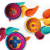 Kids Pottery Painting Workshop