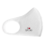 RSPR - Mask White I Love Qatar