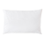 Filling for rectangular cushions