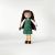 Sitti's Olive Trees - Reema Doll