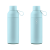 Reusable Water Bottle BLUE - 500ml 