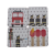 Fire Station Coasters
