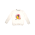 Kids Sweatshirt - Girl design - Noora Al Dalaimi 