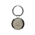 Metal Keyring