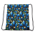 World Parrot Trust Drawstring Bag – Spix's Macaw
