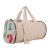  Foldable Gym Bag  3-2-1 QOSM