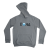 JK Doha Blue Moon Hoodie
