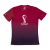 FIFA WORLD CUP QATAR 2022 JERSEY GRADIENT BURGUNDY