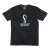 FIFA WORLD CUP QATAR 2022 T-SHIRT ESSENTIAL BLACK