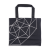 Museum of Islamic Art Tote Bag - Dome (Black)